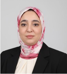 RABBAH Nabila