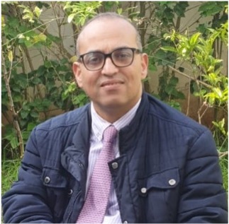 HAMLICH Mohamed