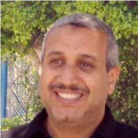 TOUATI Abdelwahed